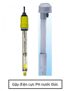 Điện cực pH