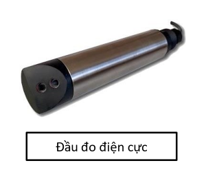 Đầu đo điện cực